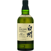 Suntory The Hakushu 12 Year