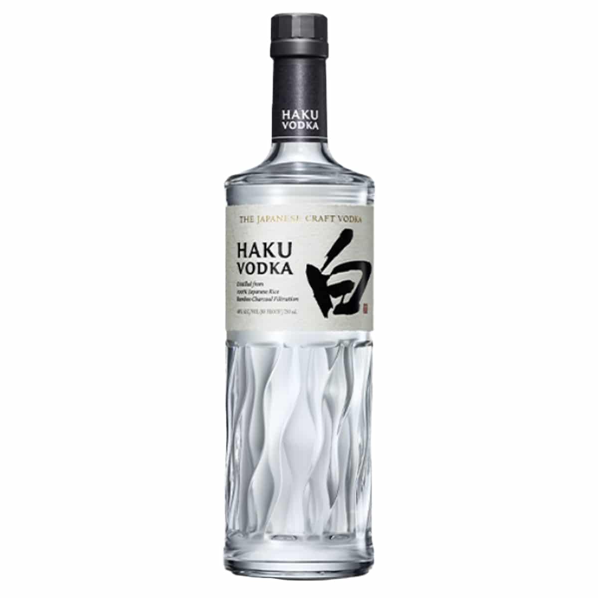 Suntory Haku Vodka 750 ml