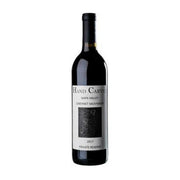 Hand Carved Napa Valley Private Reserve 2017
