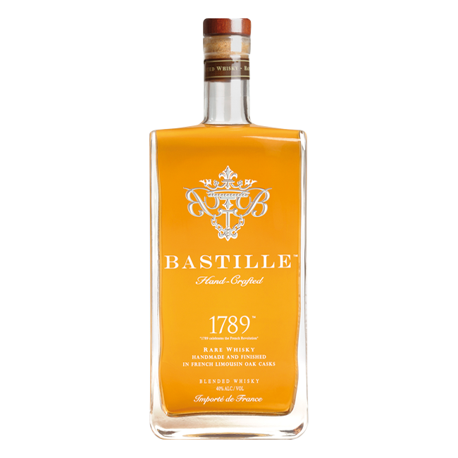 Bastille 1789 Whiskey