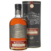 Handy and Schiller Manhattan Sazerac Rye