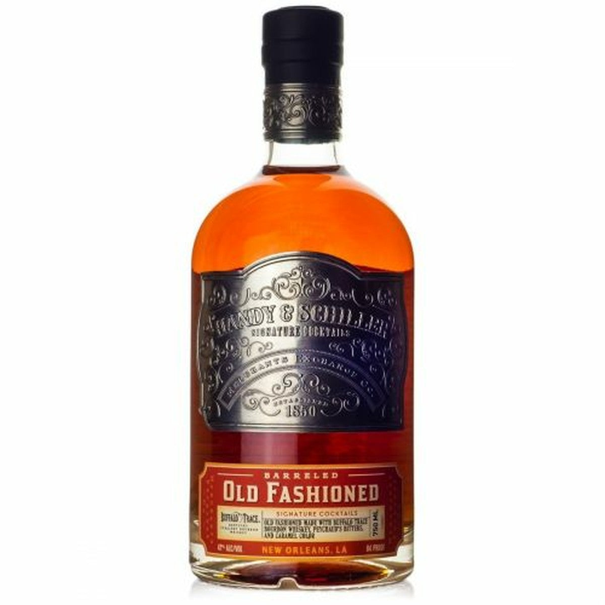 Handy & Schiller Old Fashioned