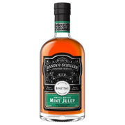 Handy & Schiller Small Batch Mint Julep