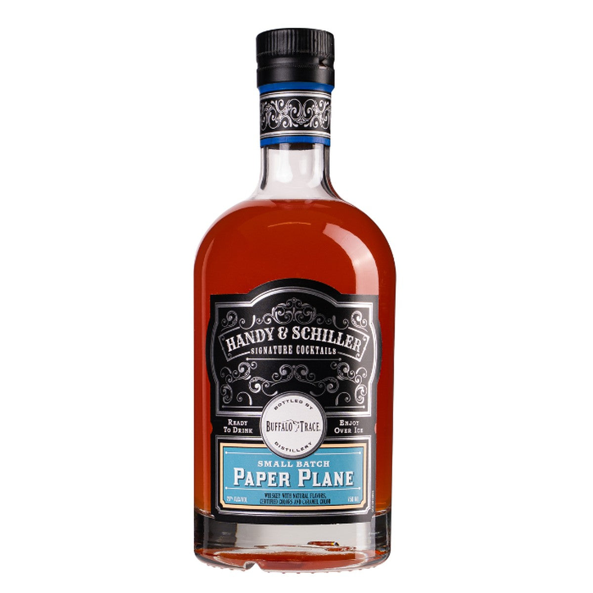 Handy & Schiller Small Batch Paper Plane 750 ml