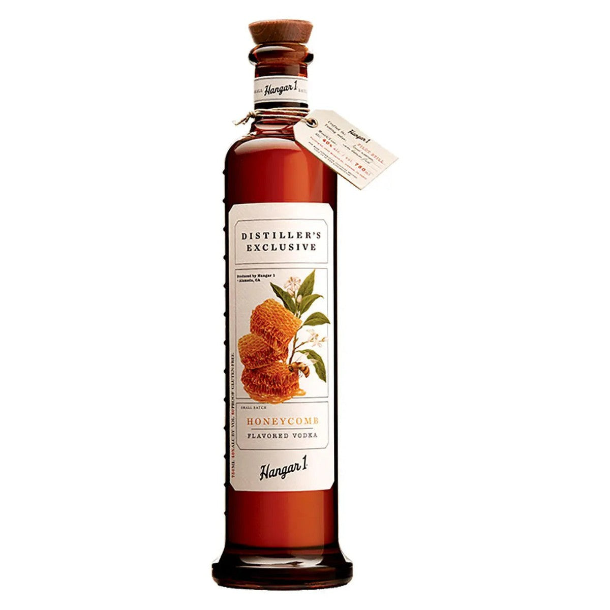 Hangar 1 Honeycomb Flavored Vodka 750 ml