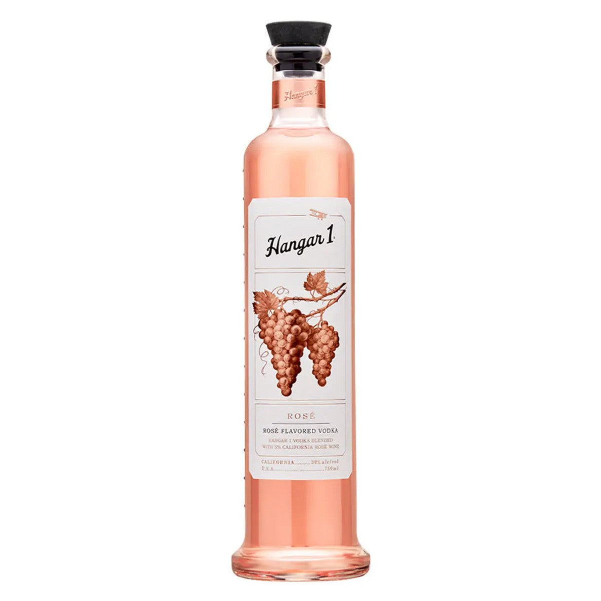 Hangar 1 Rose Vodka