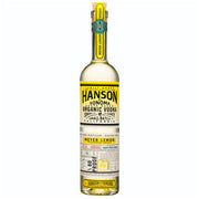 Hanson of Sonoma Meyer Lemon
