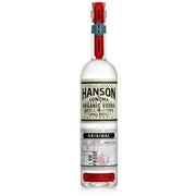 Hanson of Sonoma Small Batch Original