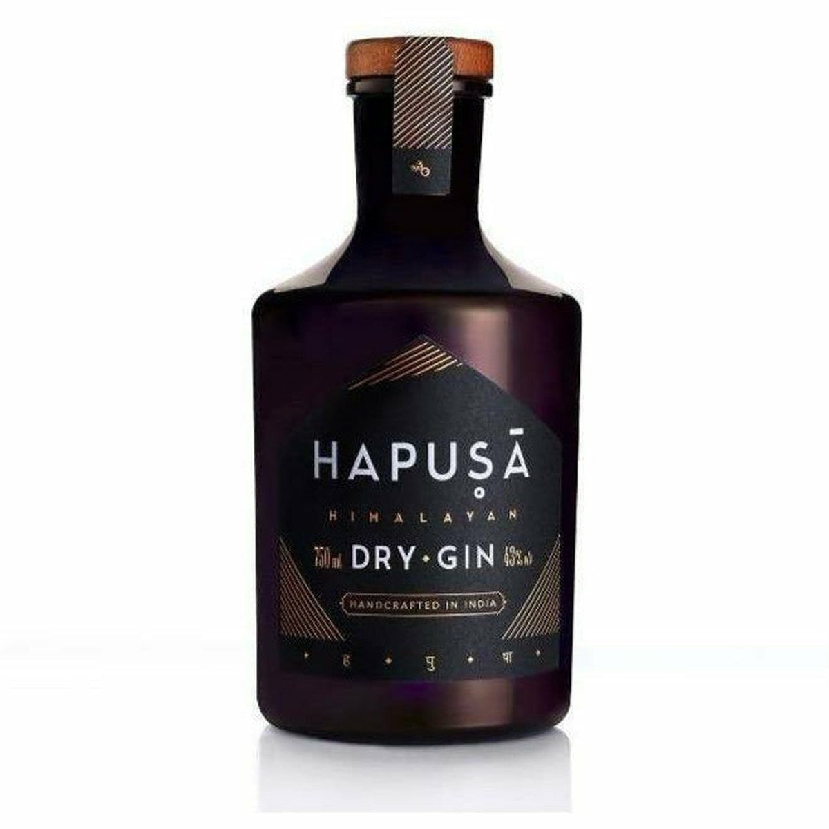 Hapusa Himalayan Dry Gin