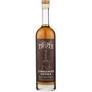 Hard Truth Cinnamon Vodka