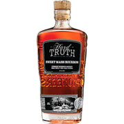 Hard Truth Sweet Mash Bourbon