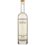 Hard Truth Toasted Coconut Rum
