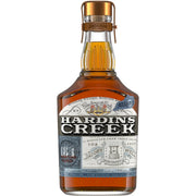 Hardin's Creek Jacob's Well Kentucky Straight Bourbon Whiskey