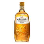Hardy Le Coq Dor Pineau Des Charentes Cognac