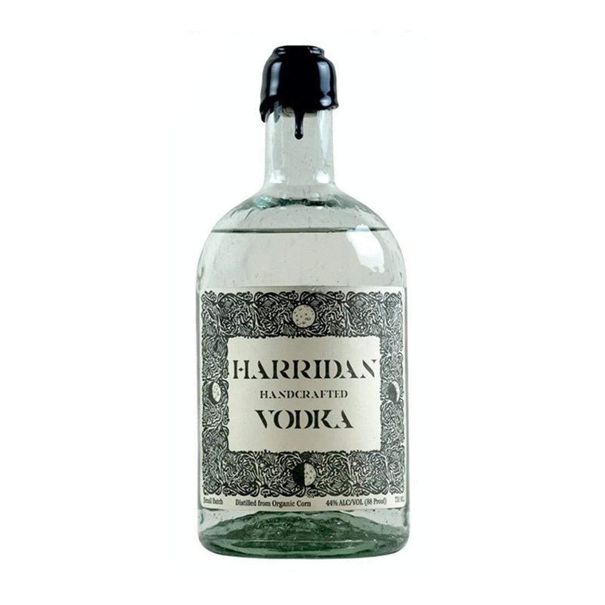Harridan Handcrafted Small Batch Vodka