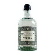 Harridan Handcrafted Small Batch Vodka
