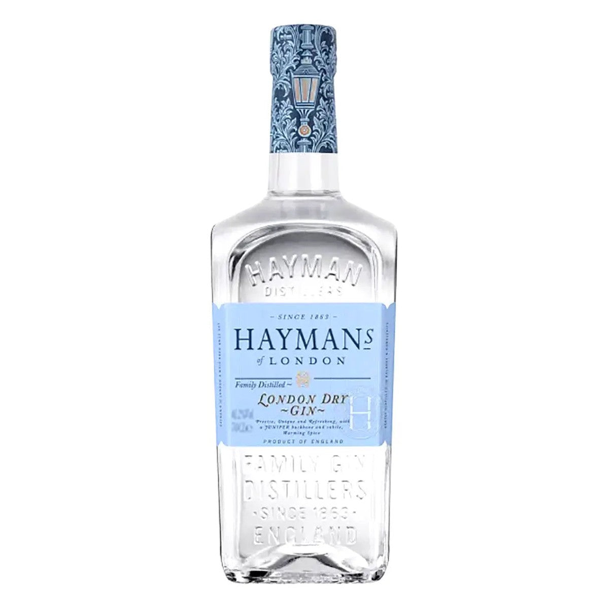 Haymans London Dry Gin 750 ml