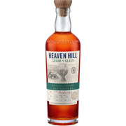 Heaven Hill Grain To Glass Kentucky Straight Rye Whiskey