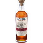 Heaven Hill Grain To Glass Wheated Bourbon Whiskey