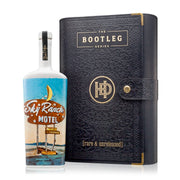 Heaven’s Door The Bootleg Series Vol. V - 18 Year Old Spanish Vermouth Rouge Cask