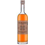 Heirloom Brand Pineapple Amaro Liqueur