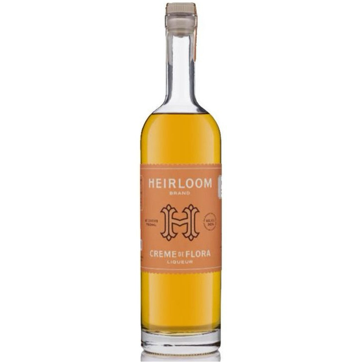 Heirloom Creme De Flora Liqueur