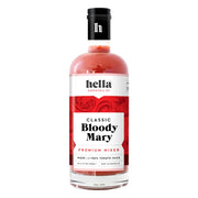 Hella Cocktail Bloody Mary Premium Mixer