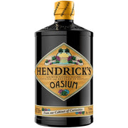 Hendricks Oasium
