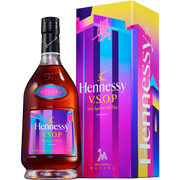 Hennessy VSOP Limited Edition Maluma