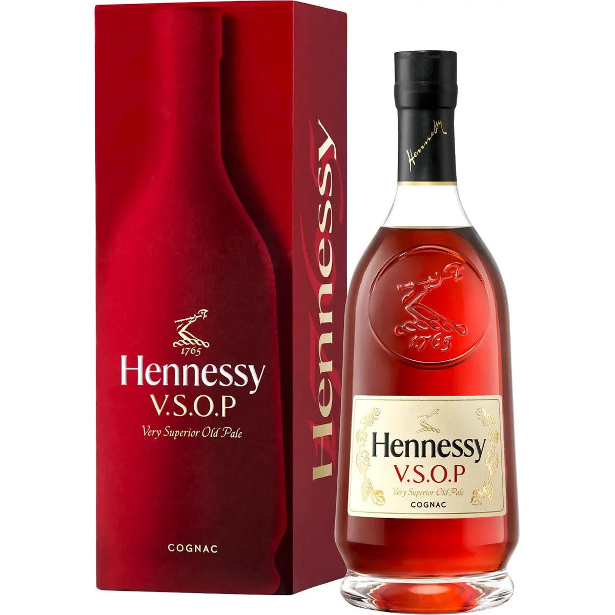 Hennessy VSOP Cognac Privilege 750 ml