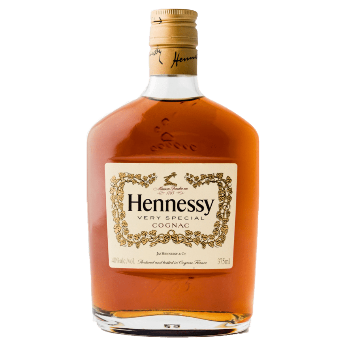 Hennessy Very Special Cognac 375 ml