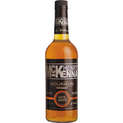 Henry McKenna Straight Bourbon