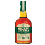 Henry McKenna Single Barrel Bottled in Bond 10 year