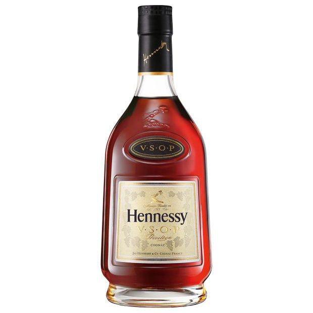 Hennessy Privilege Vsop 375 ml