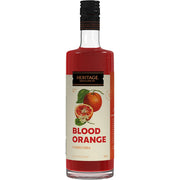 Heritage Distilling Co Blood Orange Vodka