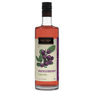 Heritage Distilling Co Huckleberry Vodka