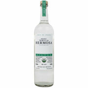 Hermosa Organic SIlver Tequila