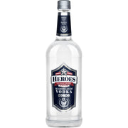 Heroes Vodka