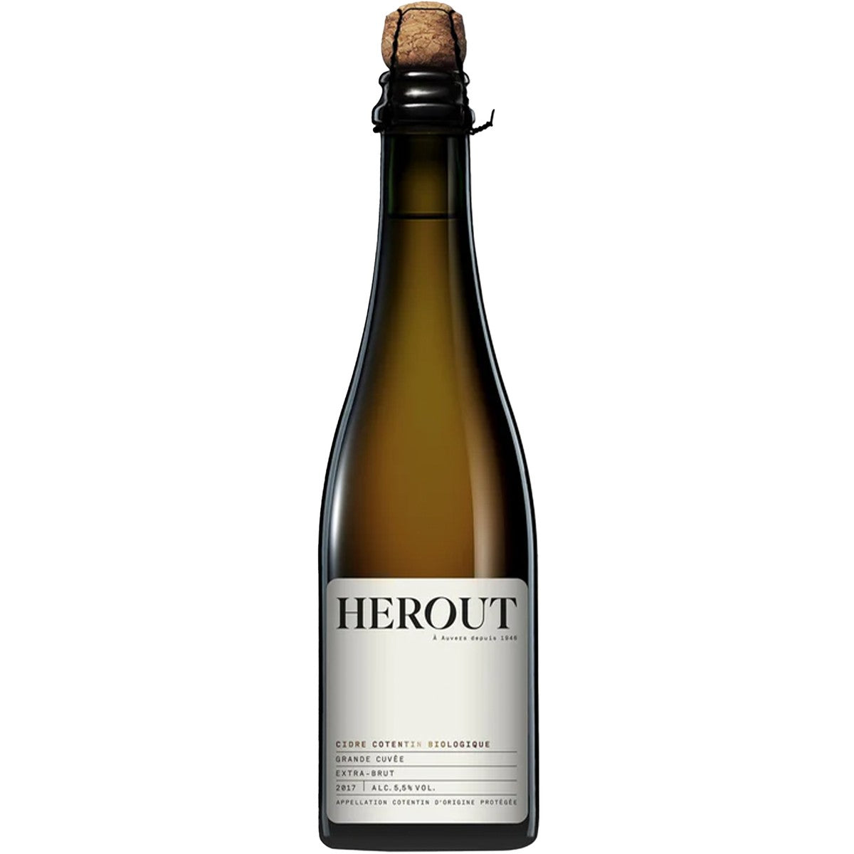 Herout Grande Cuvee Extra Brut 2020 750 ml