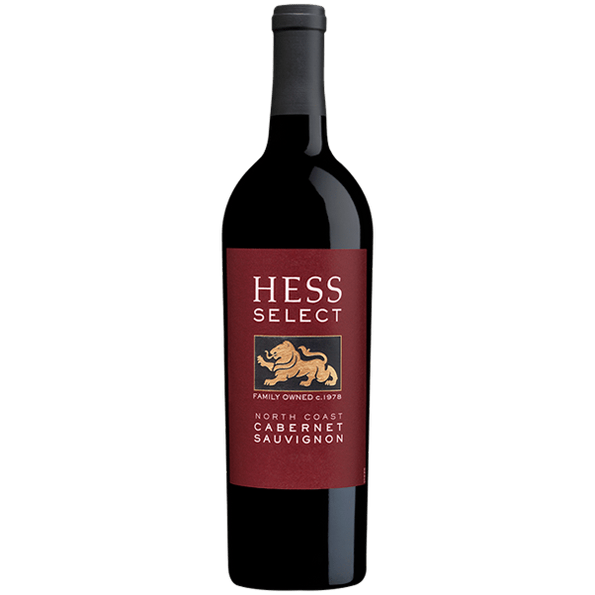 Hess Select Cabernet Sauvignon 2019 750 ml
