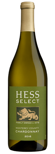 Hess Hess Chardonnay