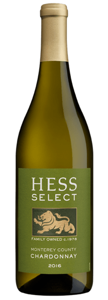Hess Hess Chardonnay