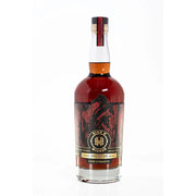 High N Wicked Kentucky Straight Rye Cask Strength Mash Bill