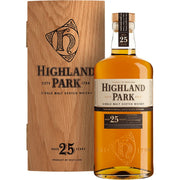 Highland Park Single Malt Scotch 16 year
