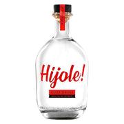 Hijole! Silver Tequila
