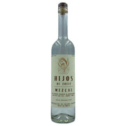Hijos De Zoila Mezcal