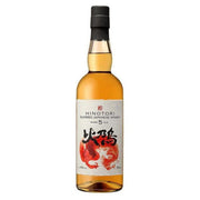 Hinotory Japanese Blended Whisky 5 year