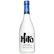 Hiro Jumai Ginjo Sake