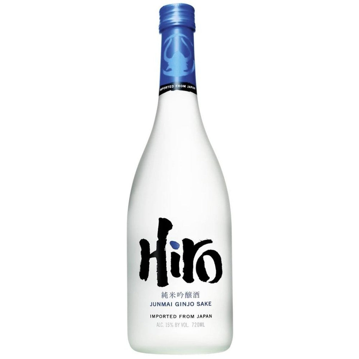 Hiro Jumai Ginjo Sake 720 ml