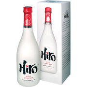 Hiro Junmai Sake Red